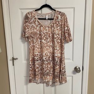 LuLaRoe Perfect Tee